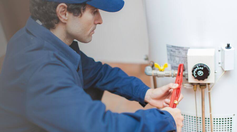 Professional Tankless Water Heater Installation in Franklin Square, NY